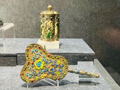 -广州十三行博物馆