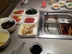 -海底捞火锅(北京路店)
