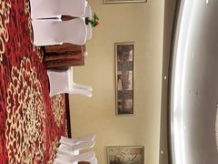 -览江阁中餐厅·淮扬菜(兆和皇冠假日酒店)