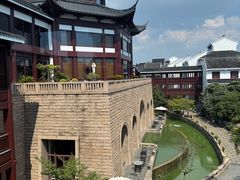 -苏州吴宫泛太平洋酒店
