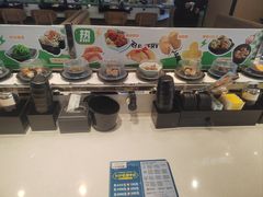 -和町回转自助日料(华山环宇城店)