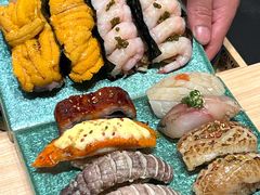 -小十Omakase(地王大厦店)