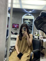 -DK SALON连锁专业烫染接发店