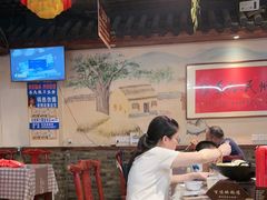 -百味地锅鸡(二店·财校分店)