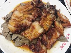 -黄连大头华烧鹅(萧地大马路店)