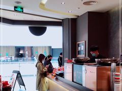 -星巴克(厦门万象城4F店)