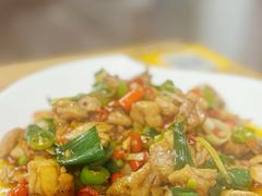 -汉时湘菜