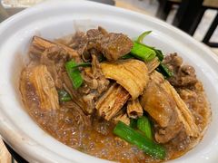 -喜上喜鸡煲翅(吉大店)