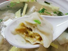 -海平馄饨(逍遥二路店)