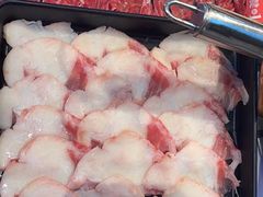 -花田里捞牛火锅(天润店)