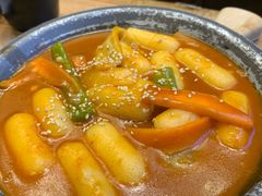 -汉拿山(汇一城店)