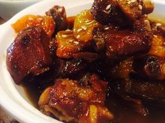 -妈妈的味道(工人体育场东路店)