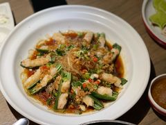 -京味斋·烤鸭·北京菜(安贞店)