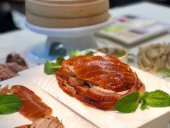 -四季民福烤鸭店(前门廊房二条店)
