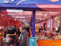 -西北轻工批发市场