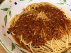 米兰风味肉酱面-萨莉亚意式餐厅(南京环亚凯瑟琳广场店)