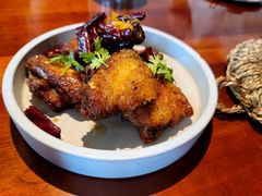 -SHAN山(前滩太古里店)