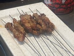 -百一大地锅(香福路店)