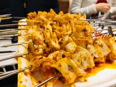 -玉善烧烤串城(长春总店)