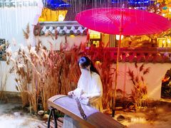 -淀里船宴(裕华东路店)