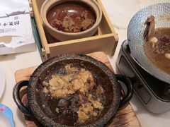 -小菜园新徽菜(连云港海州吾悦店)
