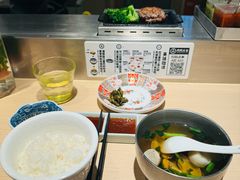 -肉肉大米(金虹桥店)