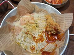 -双门洞·森系料理(体育西店)
