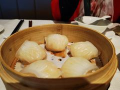 金悦虾饺皇-金悦轩海鲜酒家(拱北店)