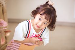 -Angel Fish photography 儿童摄影工作室(亚运村店)