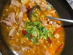 -福茂源横山铁锅羊肉(牡丹园店)