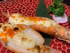 -上井料理黑金店(IFS国金中心店)