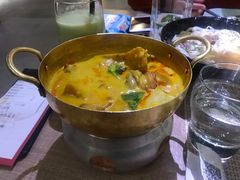 -野米东南亚餐厅(欢乐海岸店)