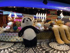 -K+全国连锁KTV(绿地缤纷天地店)