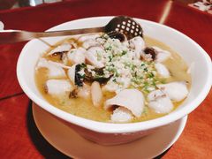 川味子姜酸菜鱼-杭州JW万豪酒店-万豪中餐厅