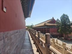 -北京市劳动人民文化宫(太庙)