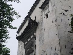 -潜口民宅博物馆