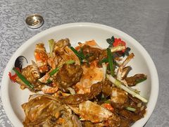 -达叔香味海鲜(海棠68环球美食街店)