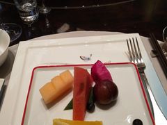 -万达瑞华酒店·品珍中餐厅