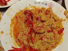 -有位虾匠·香辣蟹·小龙虾(李村店)