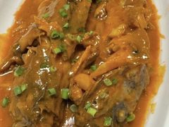 -英兰朝族饭店·英兰锅包肉(佳园路店)
