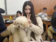 -一锅厨东北水饺店(厦大店)