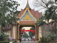 -西双版纳傣族园