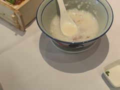-粤财皇冠假日酒店·彩华轩中餐厅