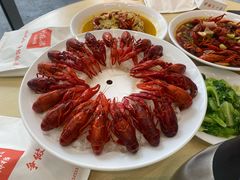 -刘栋梁大排档(淮海东路店)