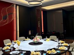 -尖沙咀大酒楼(罗村店·粤菜海鲜·宴会聚餐)
