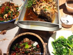 -树厨贵州菜(大十字店)