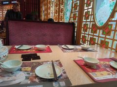 卡座-点都德(千灯湖环宇城店)