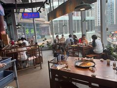 -楠火锅(仁恒梦中心店)