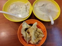-龙抄手(春熙路总店)