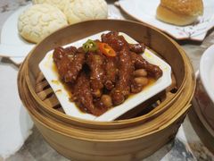 -稻香酒家(步步高梅溪新天地店)